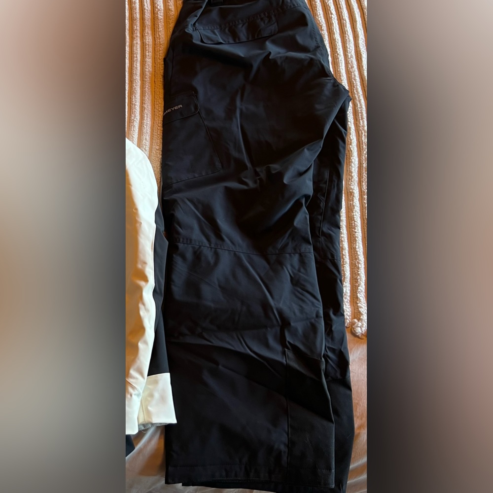 Obermeyer Fusion Pants Size XL